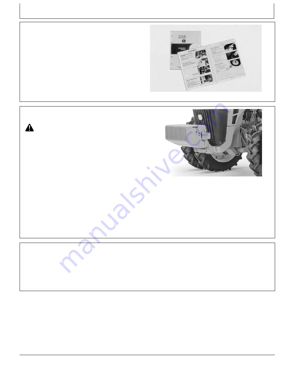 Monosem 7x7 NG Plus 4 Series Operator'S & Parts Manual Download Page 24