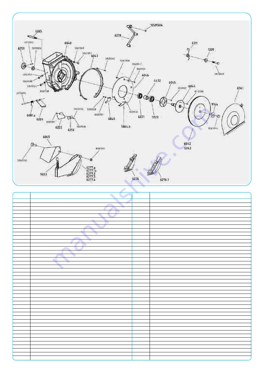 Monosem MECA V4-2007 Скачать руководство пользователя страница 34