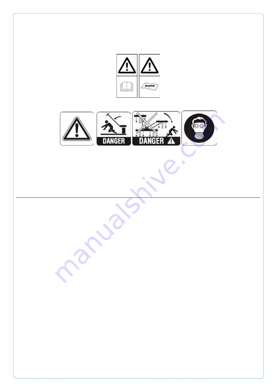 Monosem MECA V4 2014 Скачать руководство пользователя страница 8