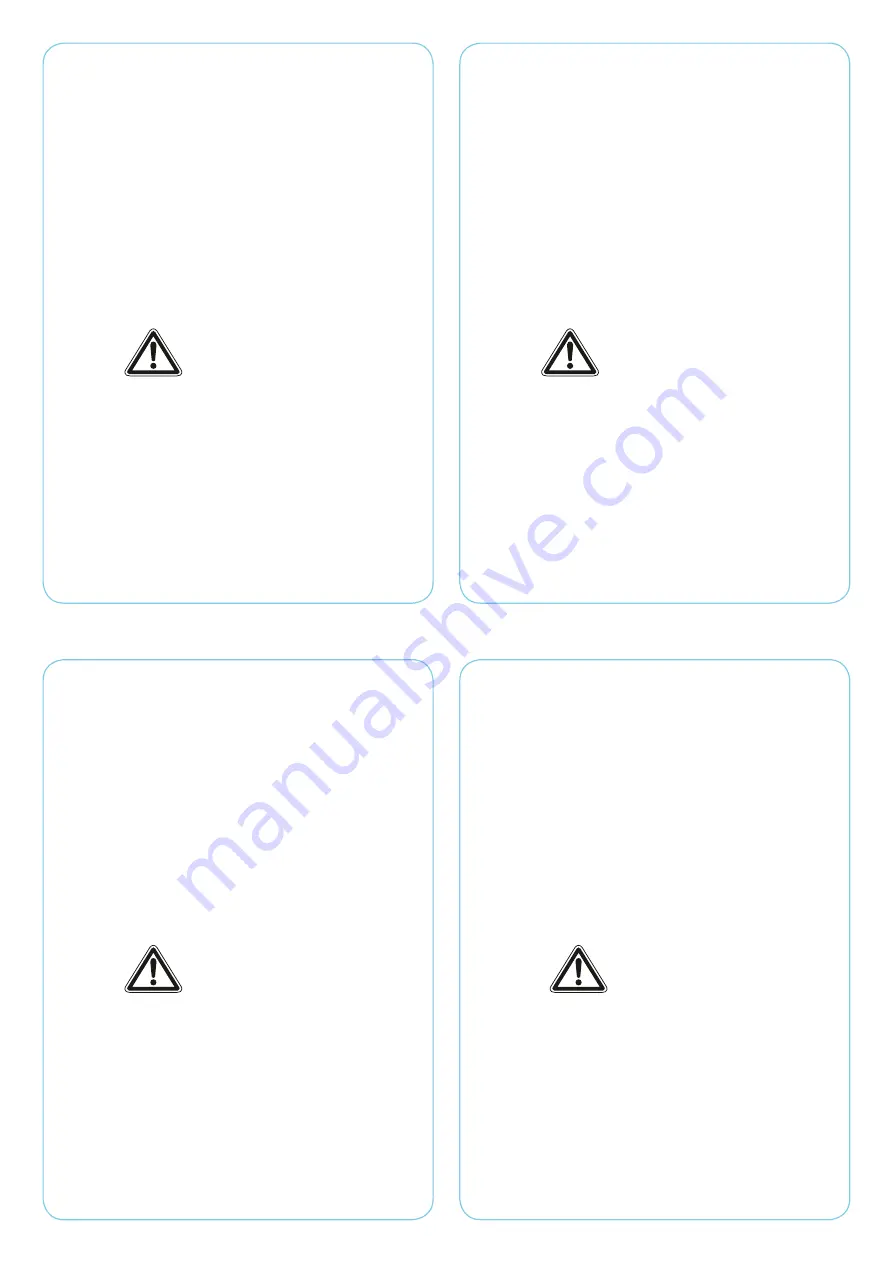 Monosem MECA V4 2014 Скачать руководство пользователя страница 27