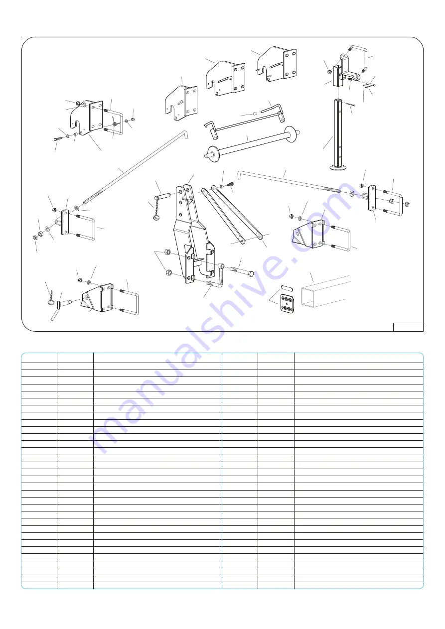 Monosem MECA V4 2014 Manual Download Page 32