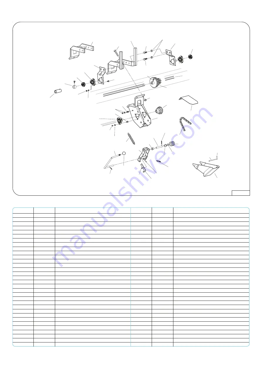 Monosem MECA V4 2014 Manual Download Page 33