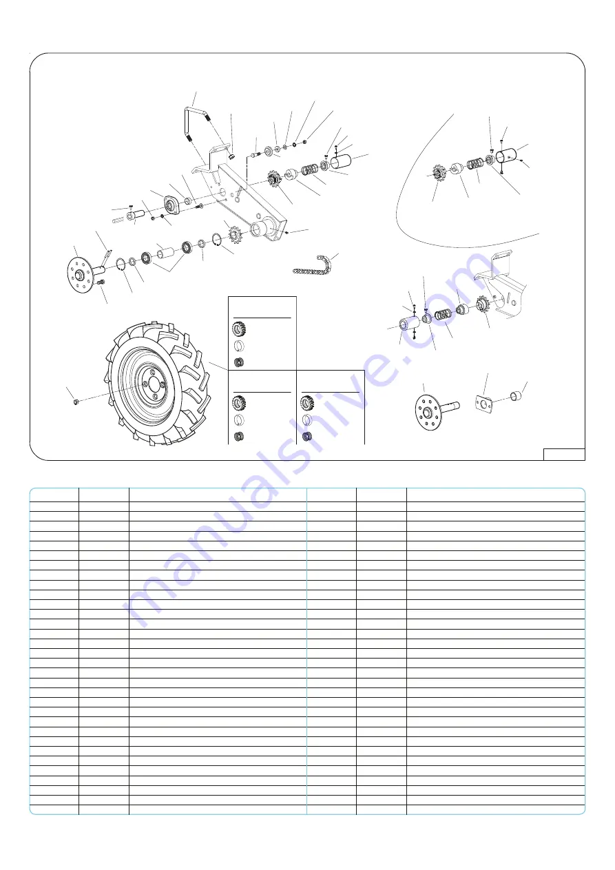 Monosem MECA V4 2014 Manual Download Page 34