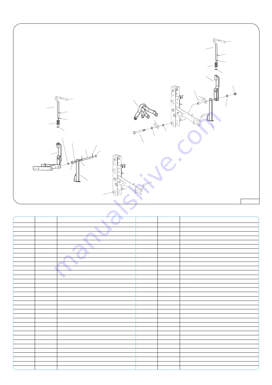 Monosem MECA V4 2014 Manual Download Page 44