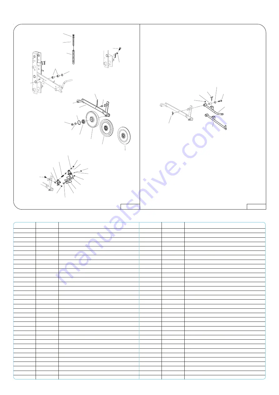 Monosem MECA V4 2014 Manual Download Page 46