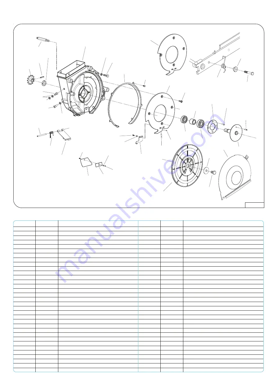 Monosem MECA V4 2014 Manual Download Page 52