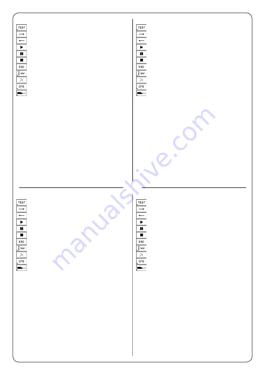 Monosem MECA V4e 2018 Manual Download Page 35