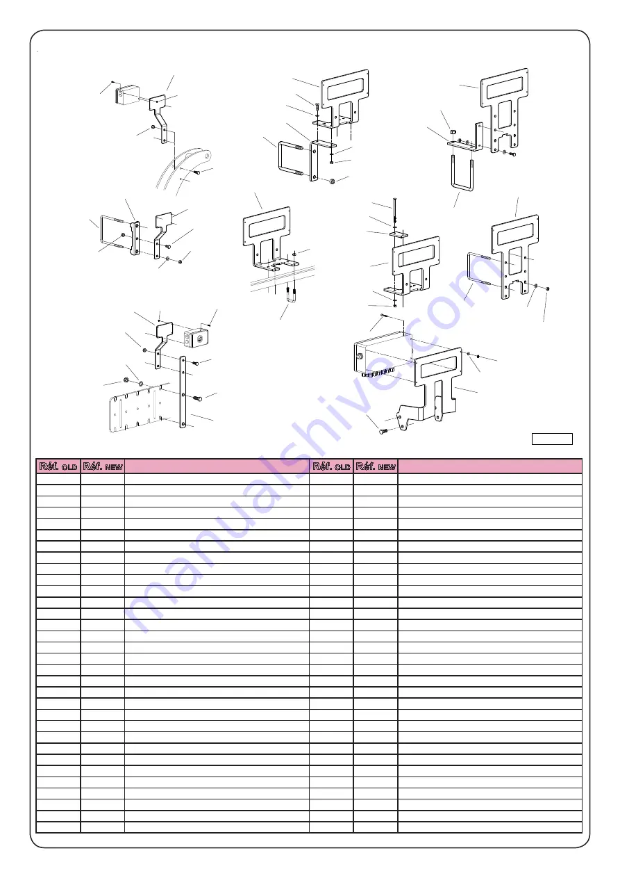 Monosem MECA V4e 2018 Manual Download Page 65