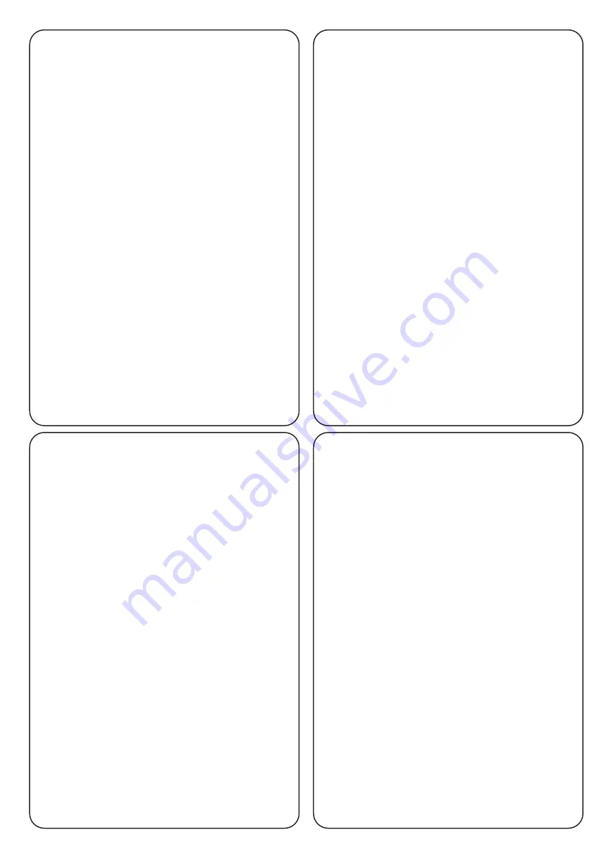 Monosem MS 2022 Manual Download Page 34