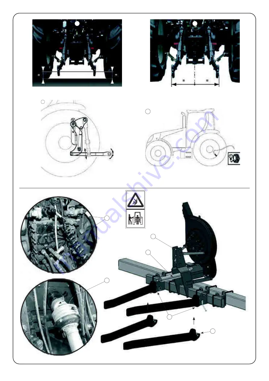 Monosem MS 2022 Manual Download Page 45