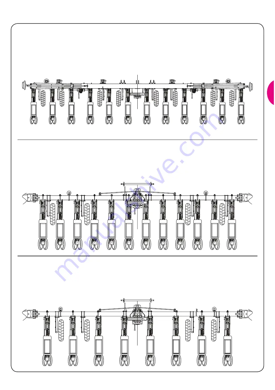 Monosem NC Classic Series Assembly And Maintenance Instructions Download Page 13