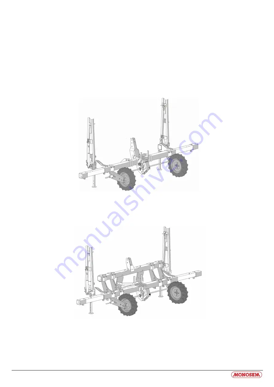 Monosem NC Classic V1 User Manual Download Page 10