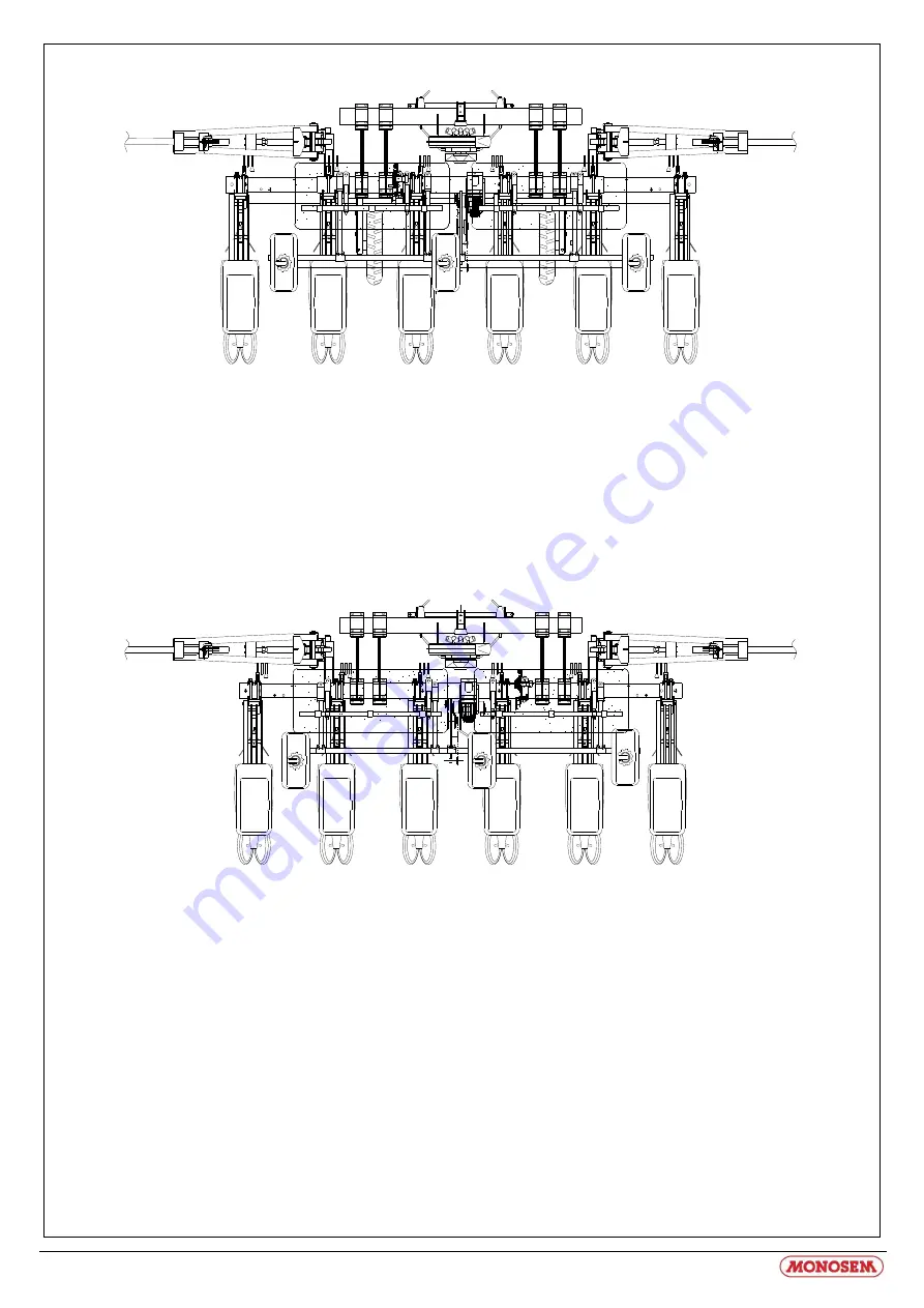 Monosem NC Classic V1 User Manual Download Page 14