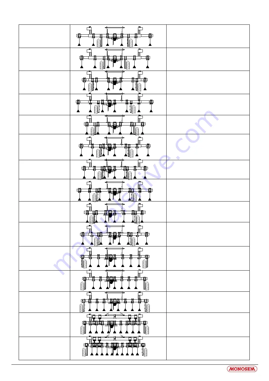 Monosem NC Classic V1 User Manual Download Page 15