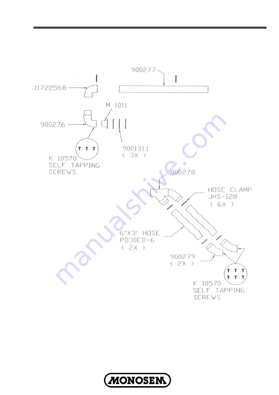 Monosem NG Plus 2 Operator'S Manual Download Page 52