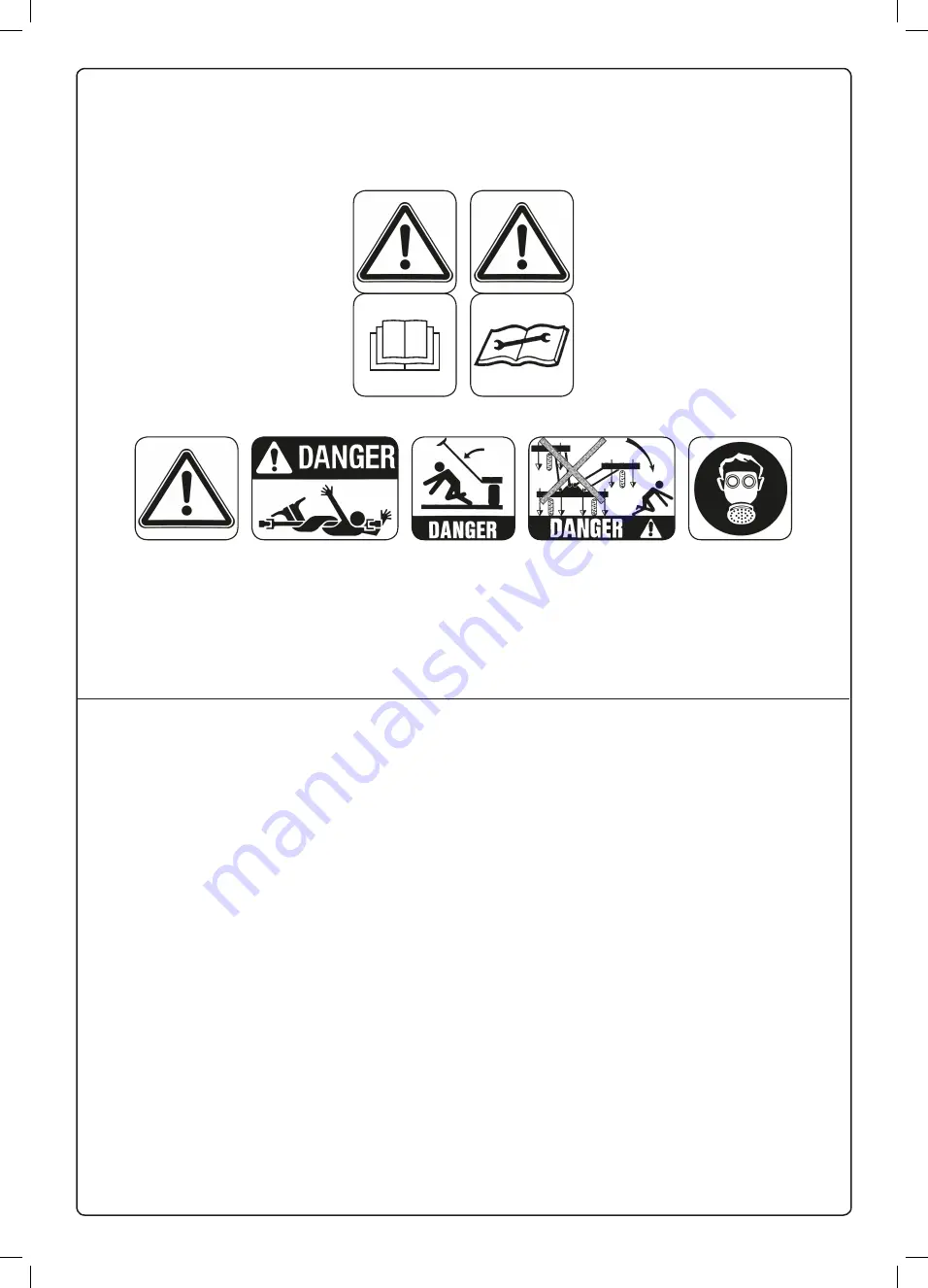 Monosem NG Plus 4 2018 Assembly And Maintenance Instructions Download Page 10