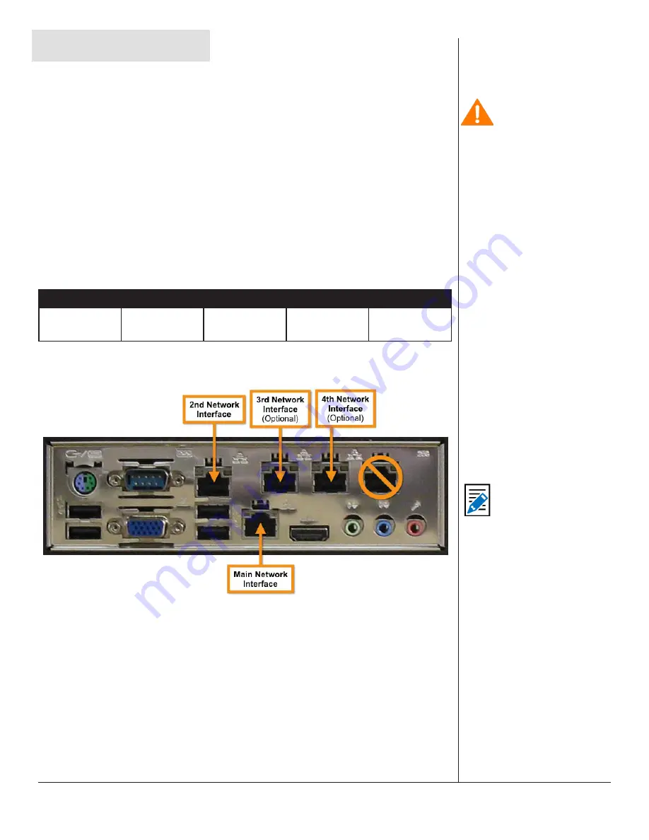 Monroe Electronics DASDEC-II User Manual Download Page 10