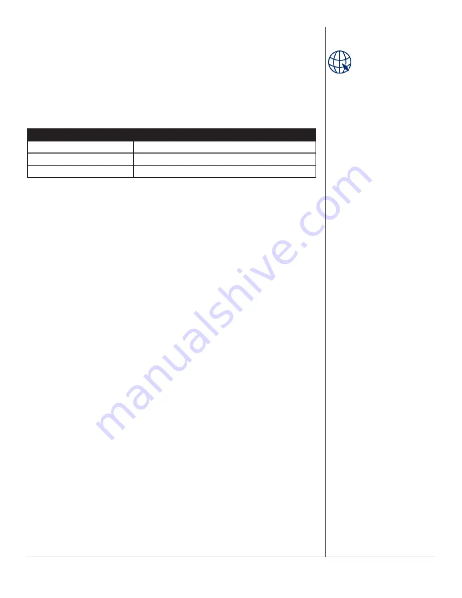 Monroe Electronics DASDEC-II User Manual Download Page 11