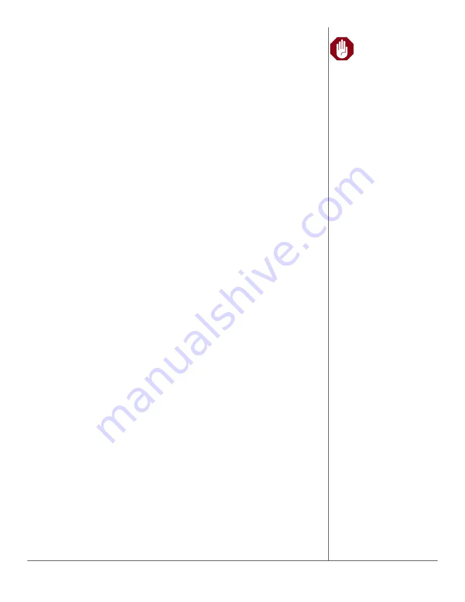 Monroe Electronics DASDEC-II User Manual Download Page 16