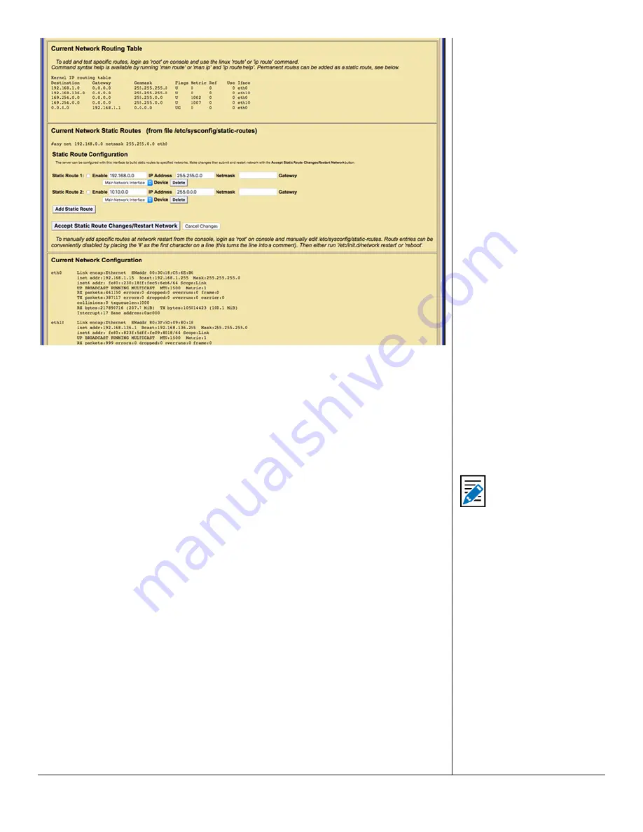 Monroe Electronics DASDEC-II User Manual Download Page 55