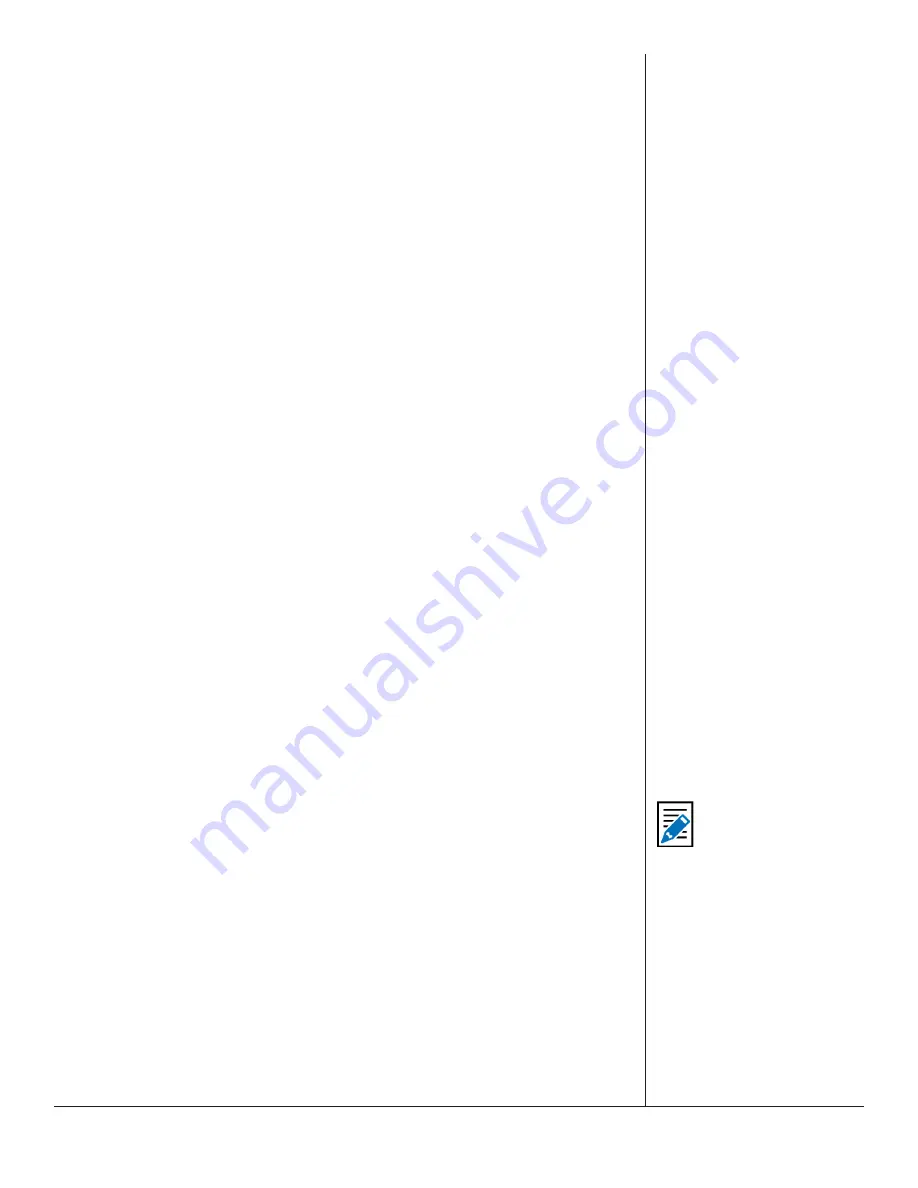 Monroe Electronics DASDEC-II User Manual Download Page 133