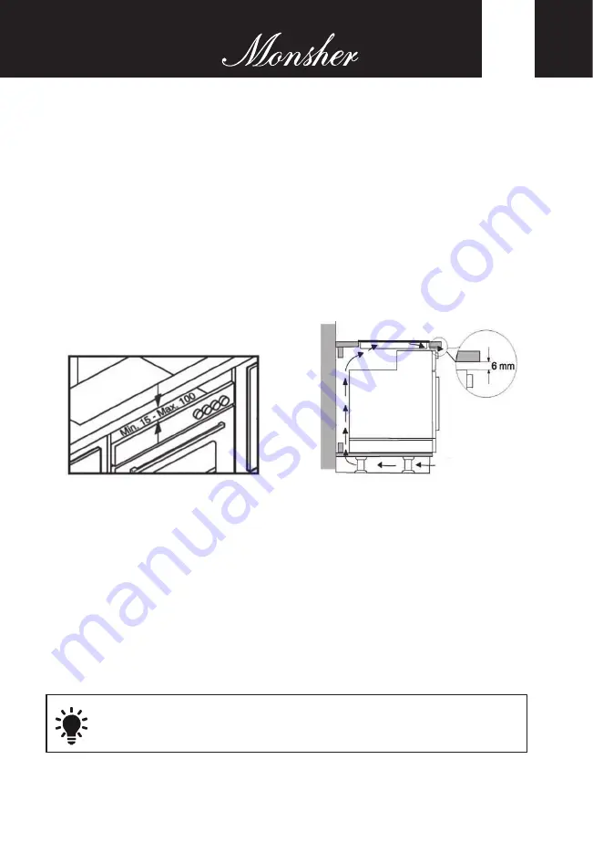 Monsher MGG 30 User Manual Download Page 29