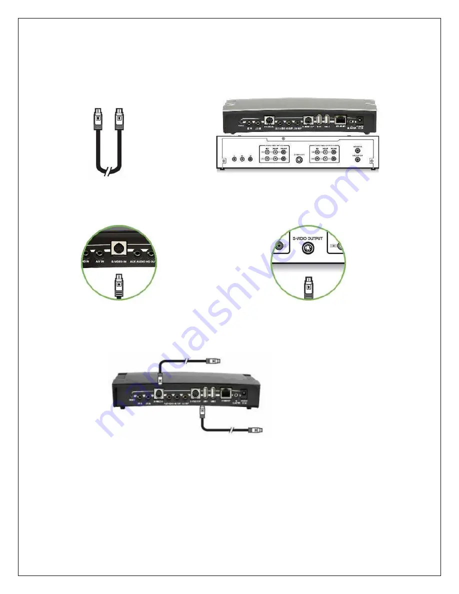 Monsoon Multimedia HAVA Titanium Quick Start Manual Download Page 5