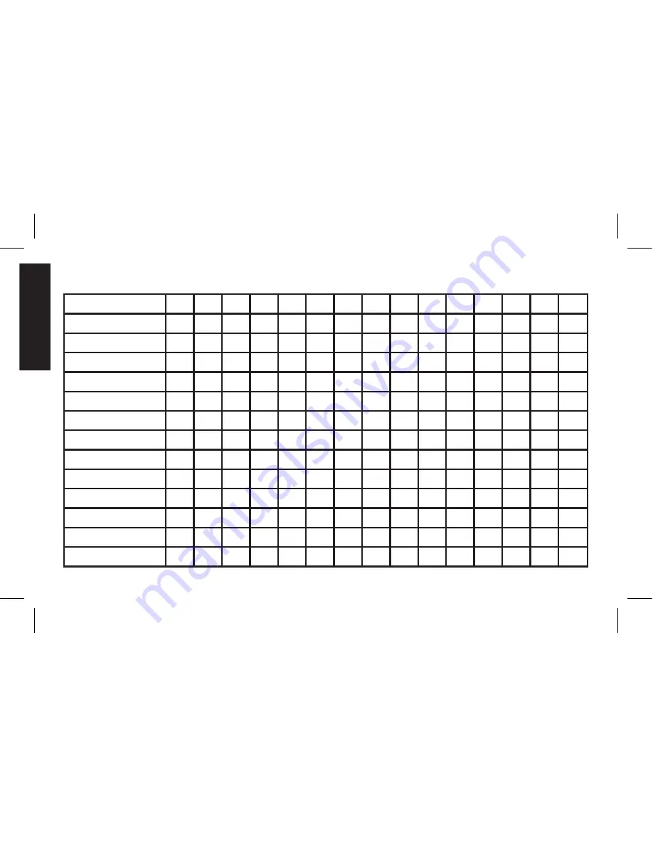 Monster Central EVOLUTION 50 User Manual Download Page 28