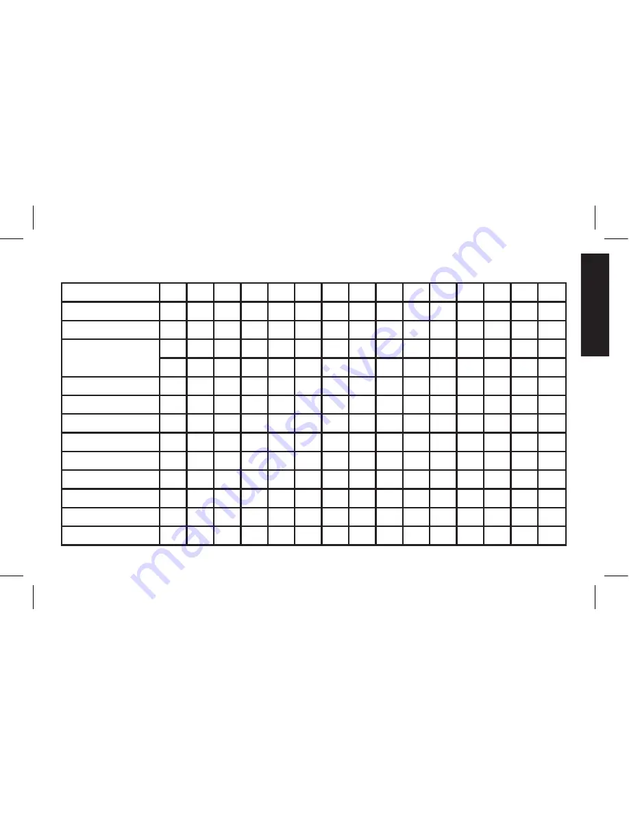 Monster Central EVOLUTION 50 User Manual Download Page 33