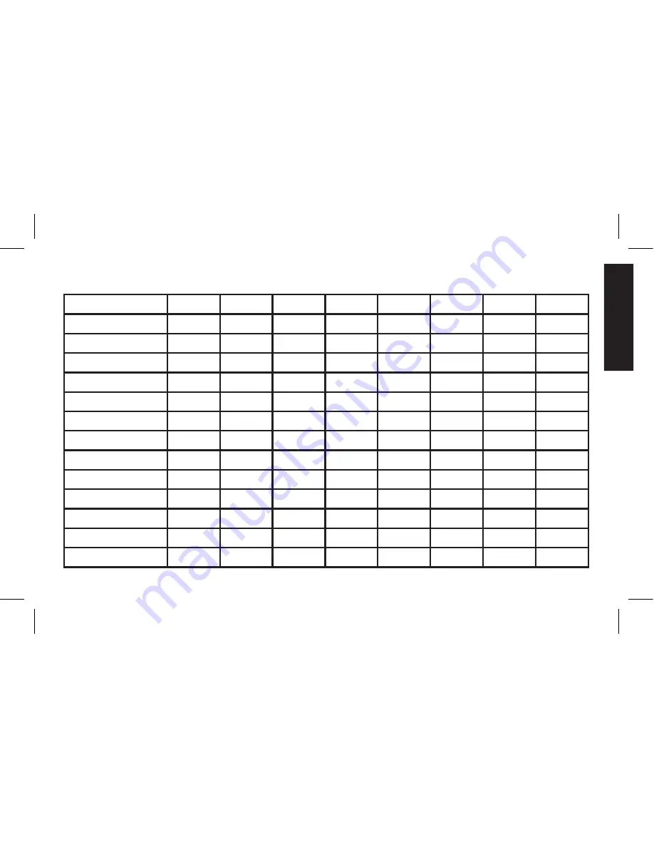 Monster Central EVOLUTION 50 User Manual Download Page 37