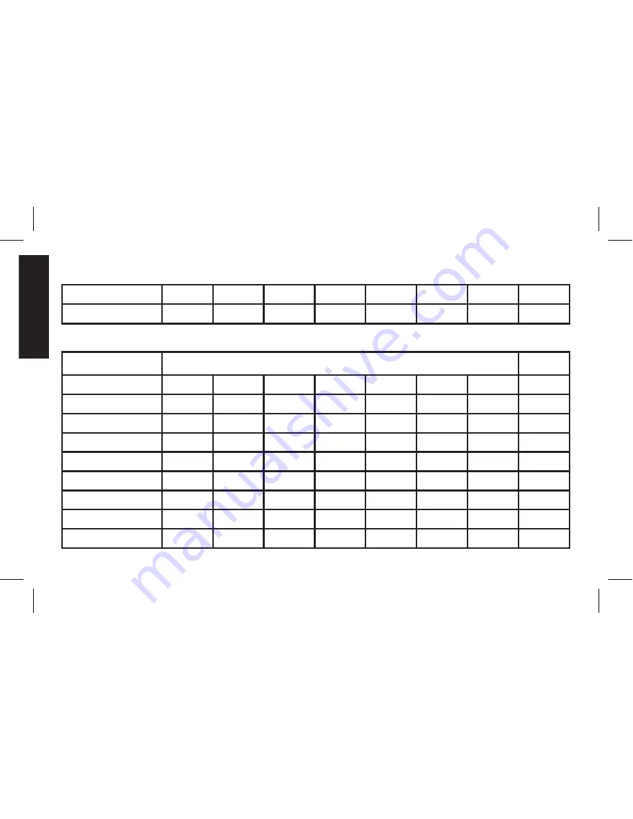 Monster Central EVOLUTION 50 User Manual Download Page 38