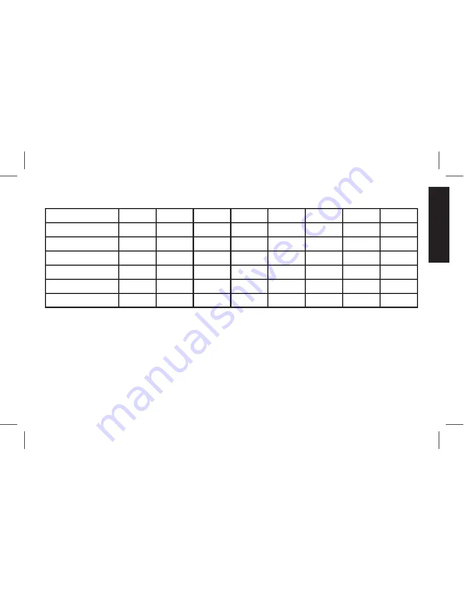 Monster Central EVOLUTION 50 User Manual Download Page 39