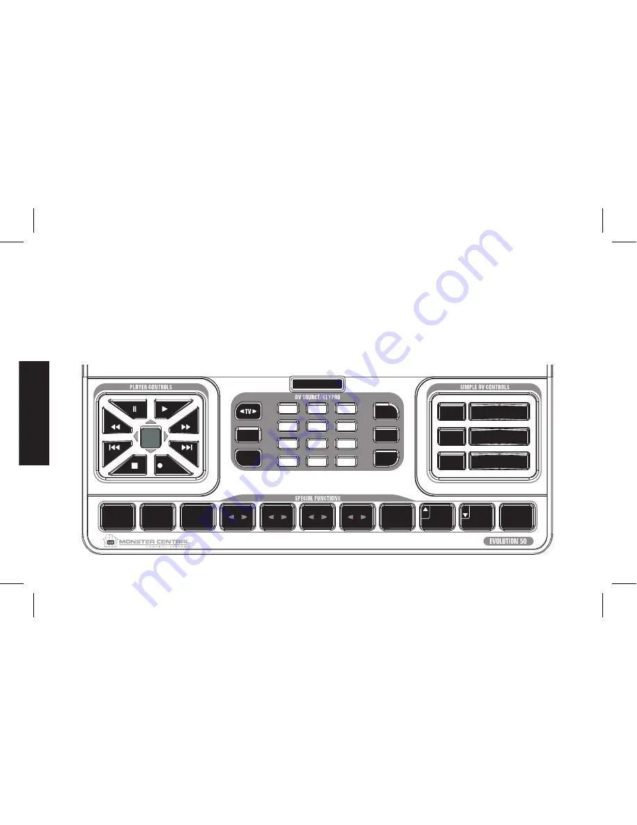 Monster Central EVOLUTION 50 User Manual Download Page 62