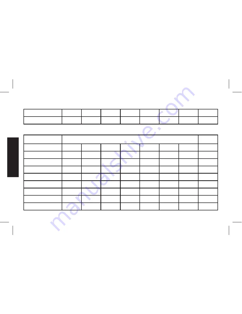 Monster Central EVOLUTION 50 User Manual Download Page 100