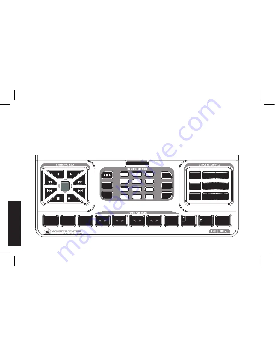 Monster Central EVOLUTION 50 User Manual Download Page 124