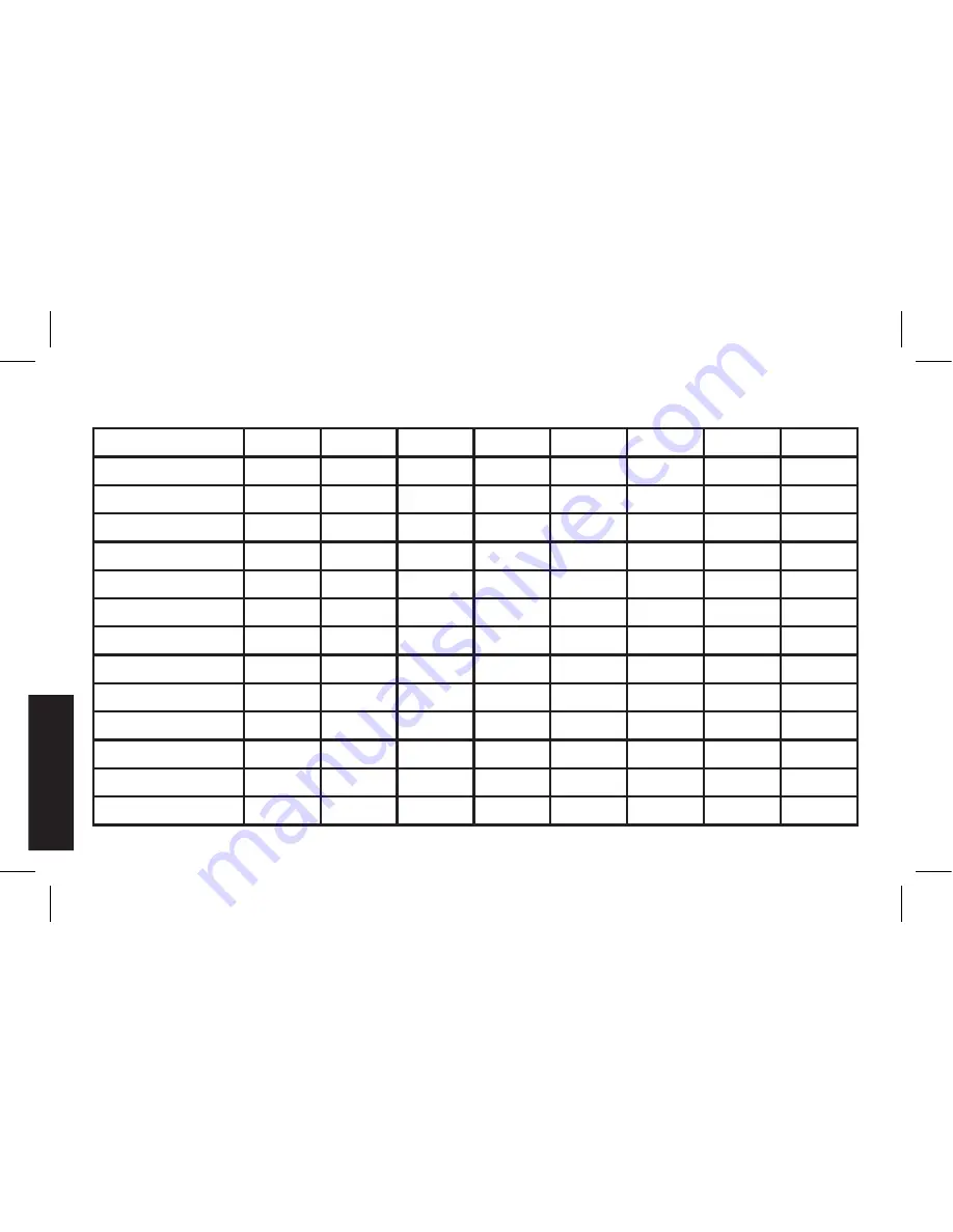 Monster Central EVOLUTION 50 User Manual Download Page 160