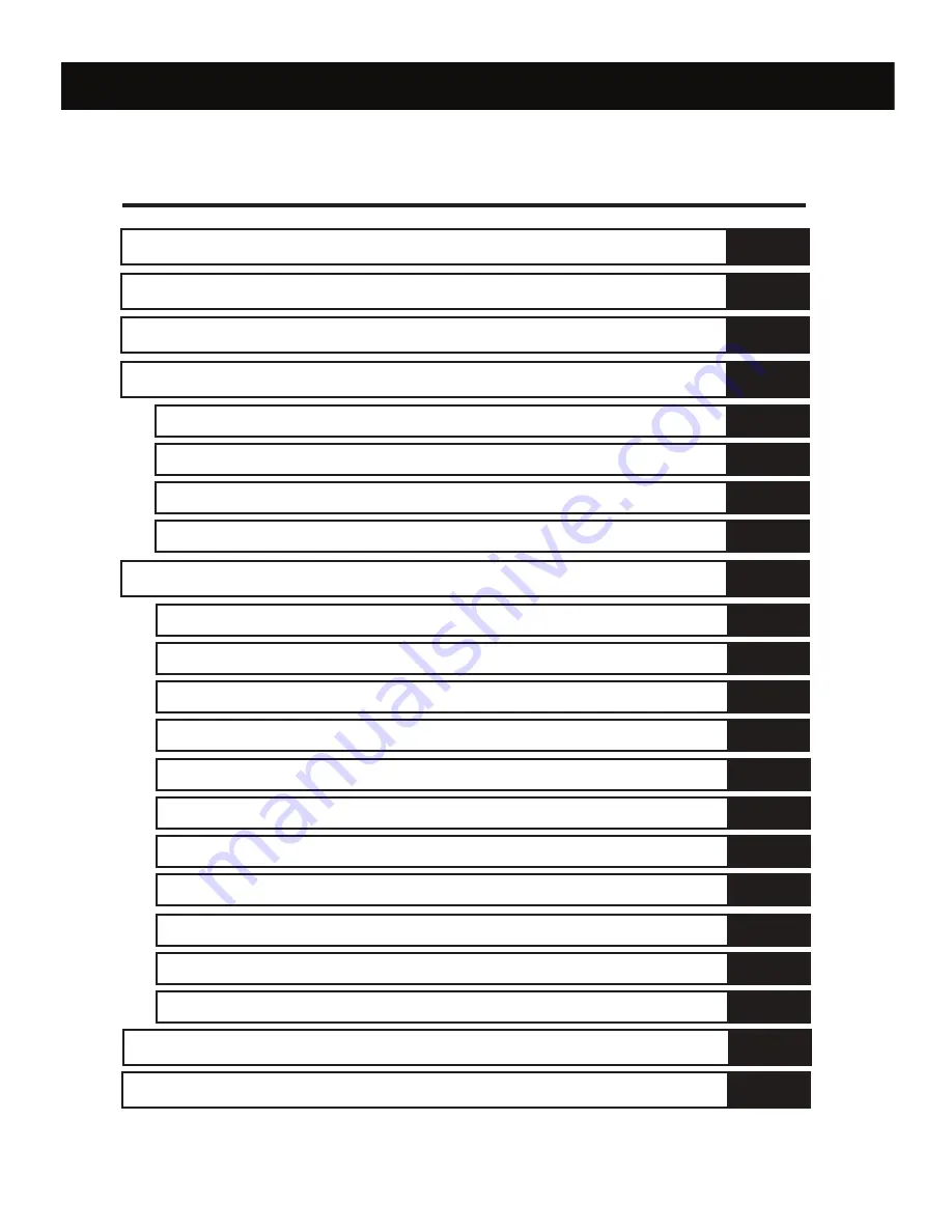 Monster Moto MM-X70 Owner'S Manual Download Page 3