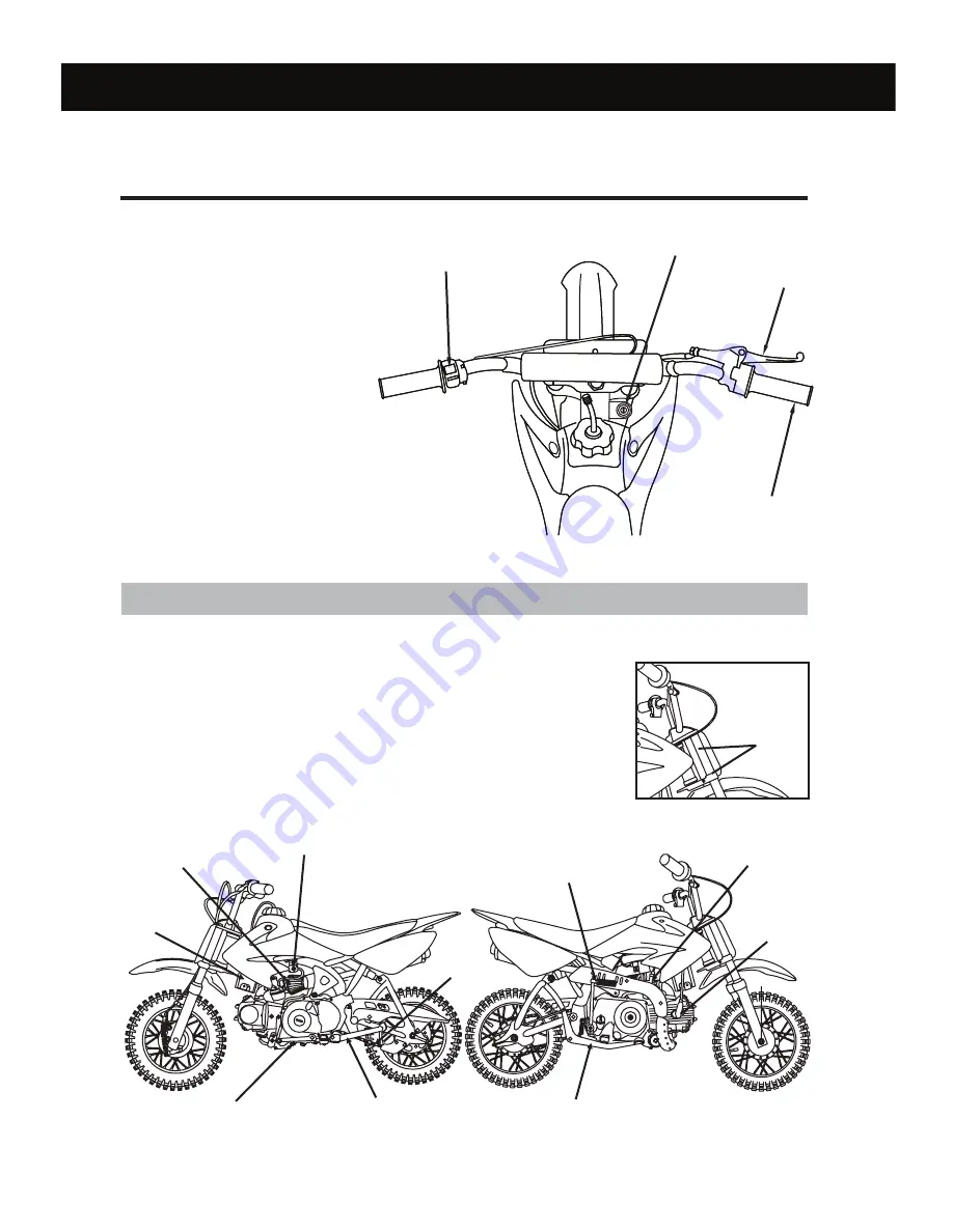 Monster Moto MM-X70 Скачать руководство пользователя страница 10