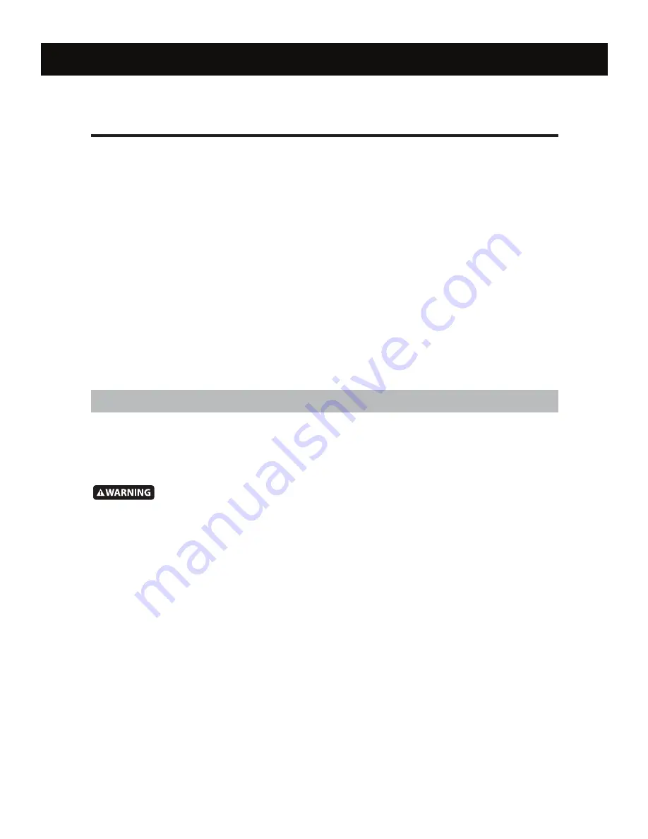 Monster Moto MM-X70 Owner'S Manual Download Page 14