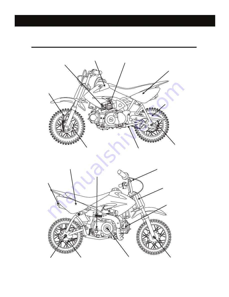 Monster Moto MM-X70 Скачать руководство пользователя страница 22