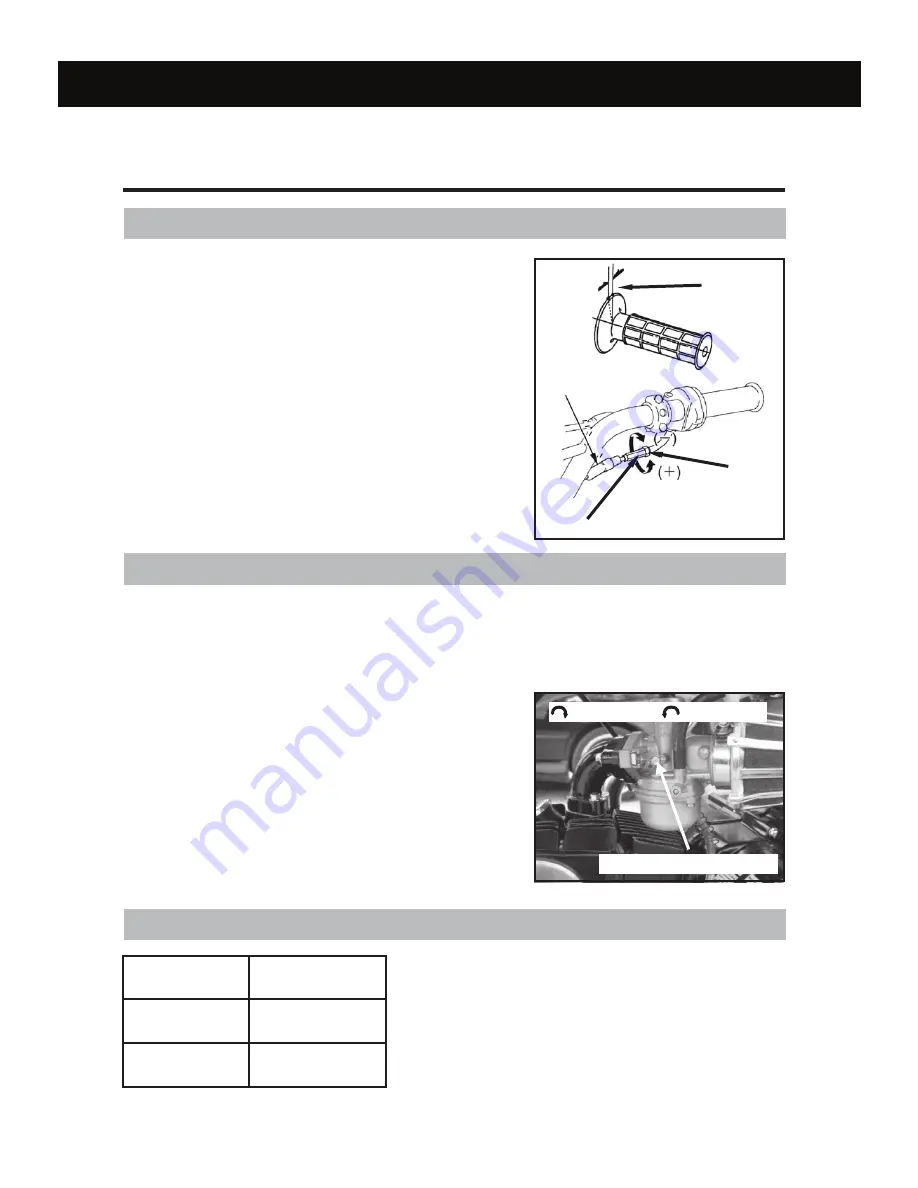 Monster Moto MM-X70 Owner'S Manual Download Page 26