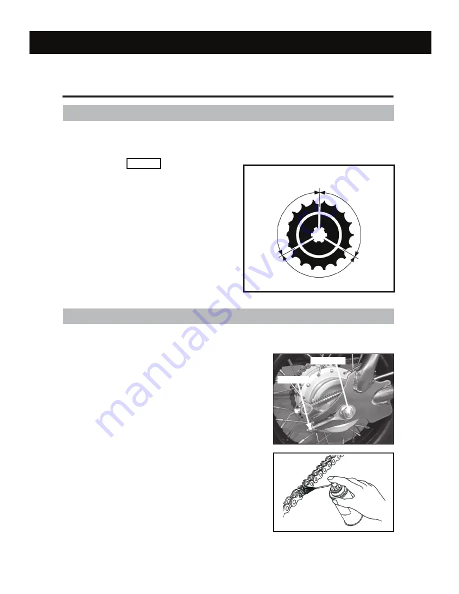 Monster Moto MM-X70 Owner'S Manual Download Page 34