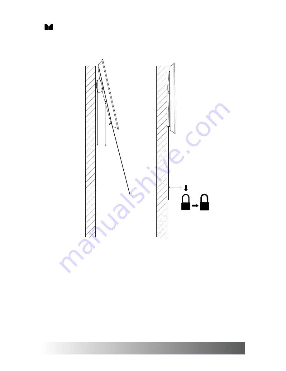 Monster Mounts MF441 User Manual Download Page 7