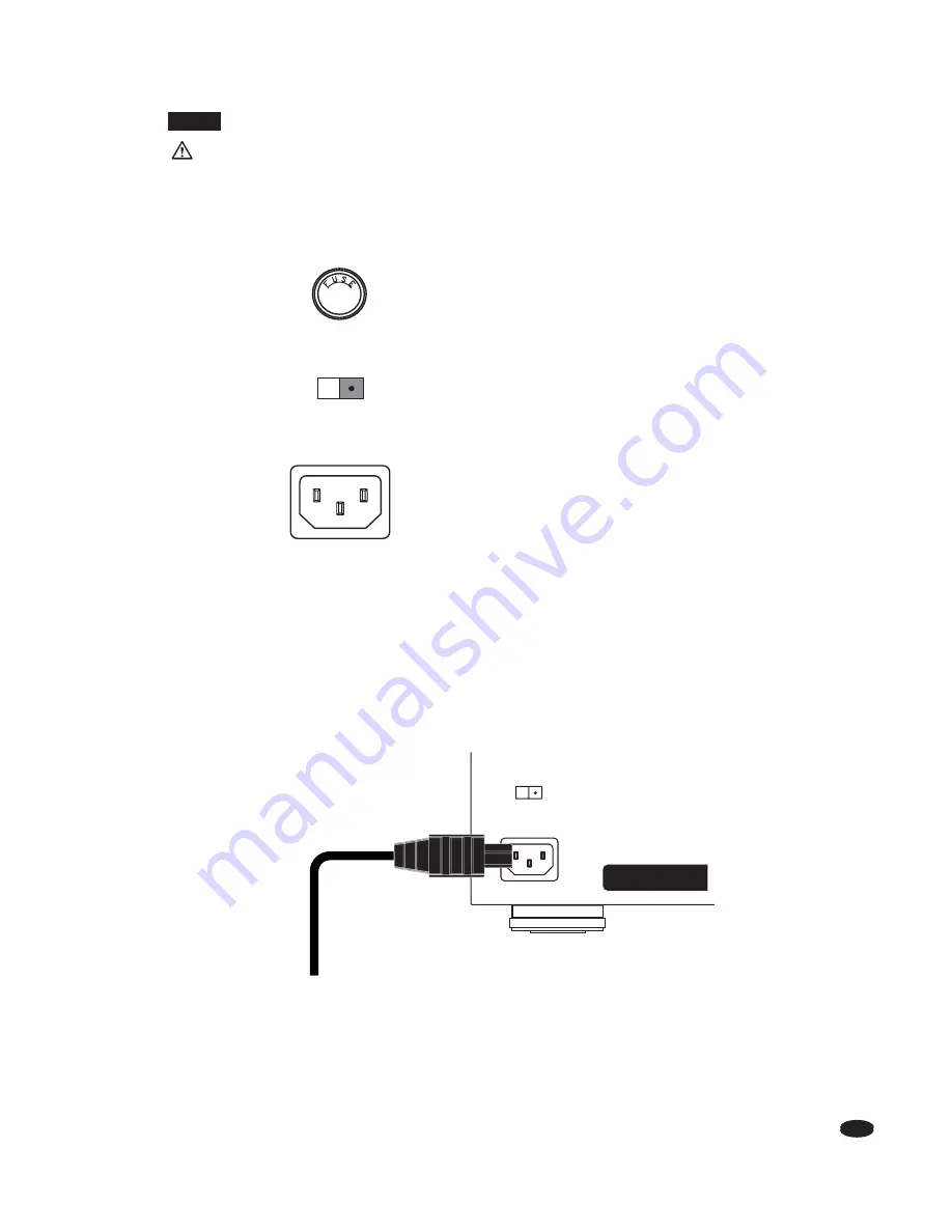 Monster Power Signature MPA 5150 Скачать руководство пользователя страница 18