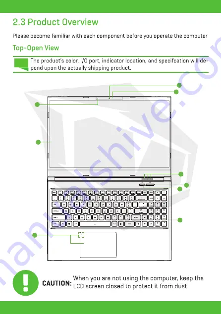 Monster ABRA A5 V15.10 User Manual Download Page 10