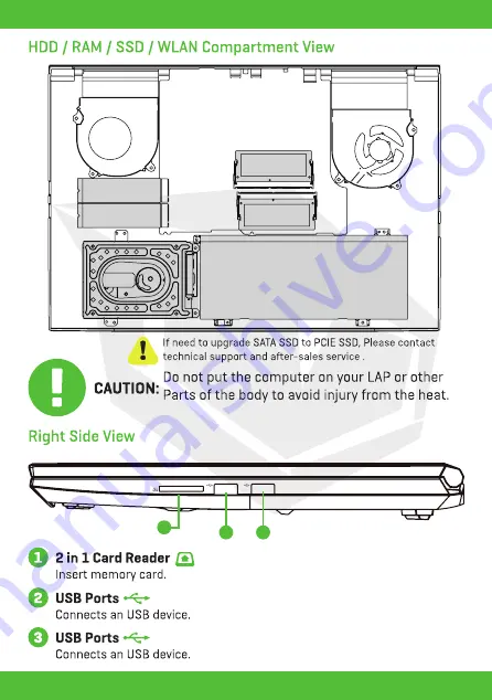 Monster ABRA A5 V15.10 User Manual Download Page 13