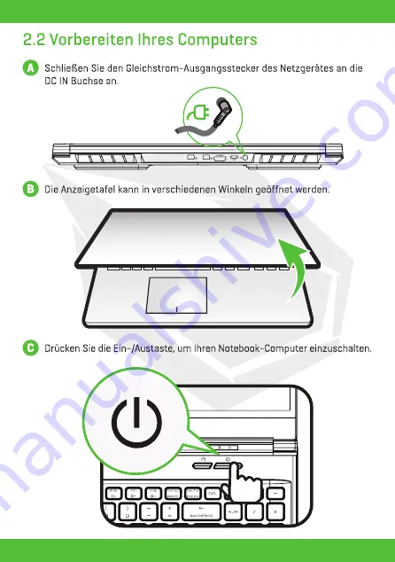 Monster ABRA A5 V15.10 User Manual Download Page 33