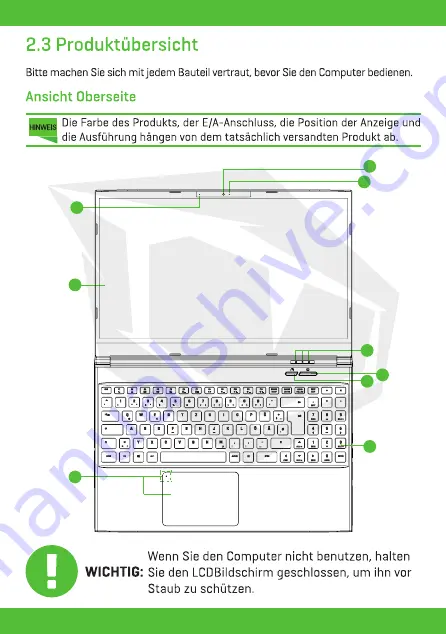 Monster ABRA A5 V15.10 User Manual Download Page 34