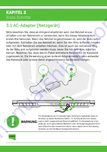 Monster ABRA A5 V15.10 Скачать руководство пользователя страница 39