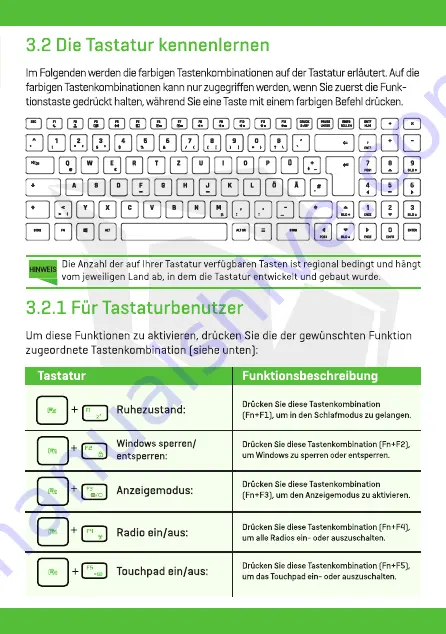 Monster ABRA A5 V15.10 User Manual Download Page 40